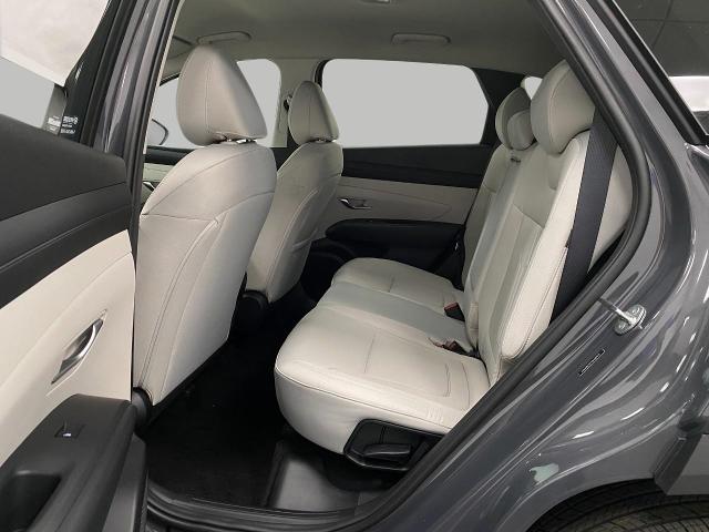 2025 Hyundai TUCSON Vehicle Photo in Appleton, WI 54913