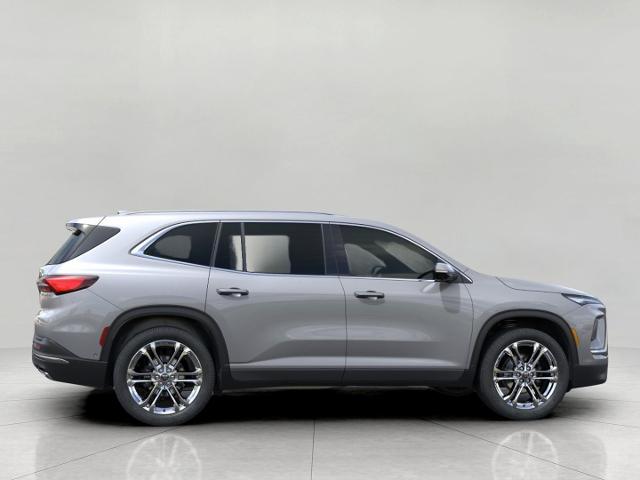 2025 Buick Enclave Vehicle Photo in GREEN BAY, WI 54303-3330