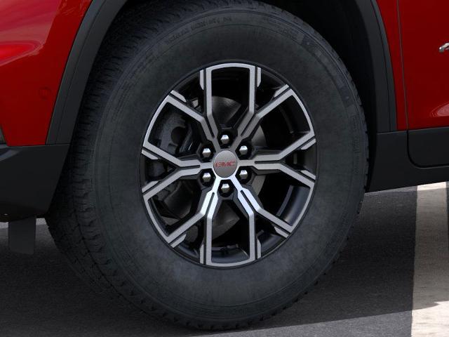 2025 GMC Acadia Vehicle Photo in APPLETON, WI 54914-8833
