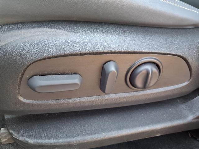 2023 Buick Enclave Vehicle Photo in ROXBORO, NC 27573-6143