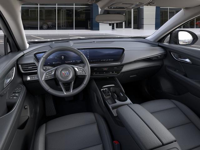 2025 Buick Envision Vehicle Photo in HARRISBURG, PA 17111-1033
