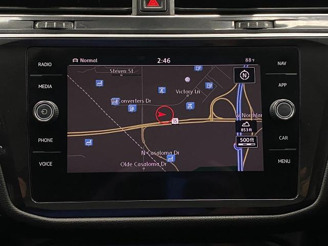2019 Volkswagen Tiguan Vehicle Photo in Appleton, WI 54913
