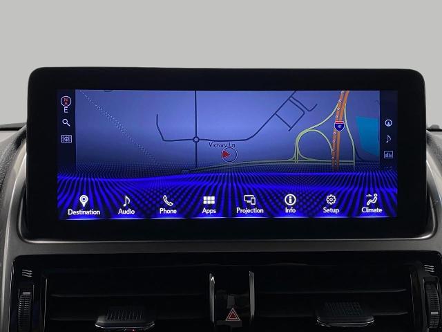 2022 Lexus GX 460 Vehicle Photo in Appleton, WI 54913