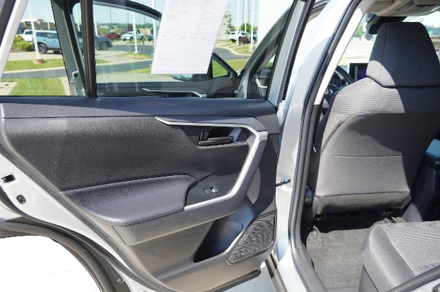 2025 Toyota RAV4 Vehicle Photo in Riverdale, UT 84405