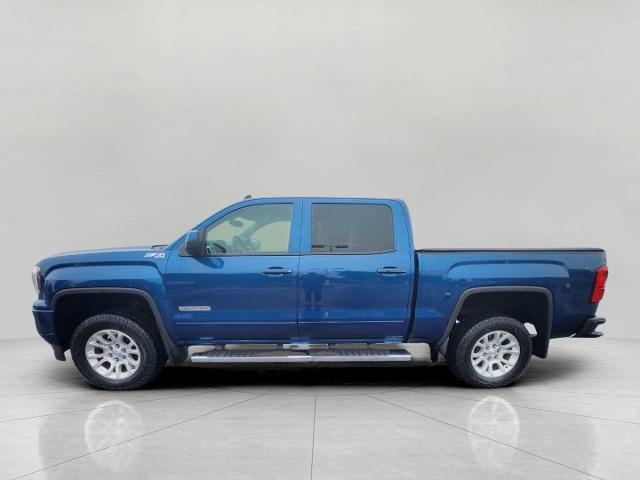2017 GMC Sierra 1500 Vehicle Photo in MADISON, WI 53713-3220