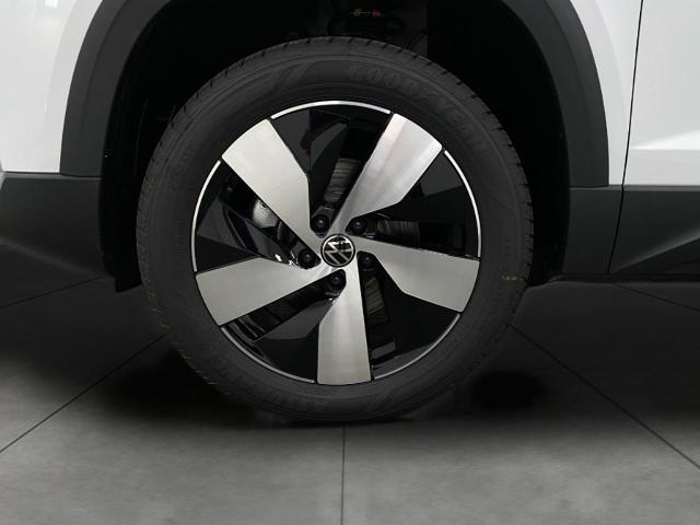 2025 Volkswagen Taos Vehicle Photo in Appleton, WI 54913