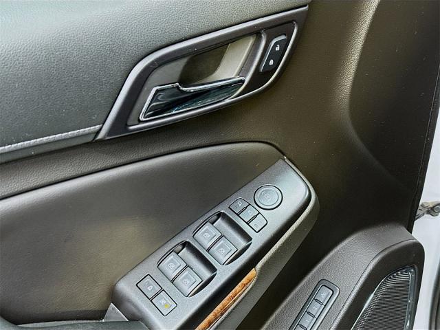 2017 Chevrolet Tahoe Vehicle Photo in EVERETT, WA 98203-5662