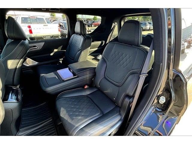 2025 INFINITI QX80 Vehicle Photo in Grapevine, TX 76051