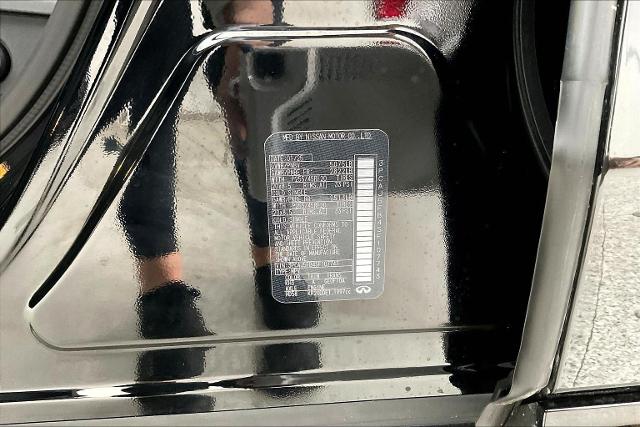 2025 INFINITI QX50 Vehicle Photo in Grapevine, TX 76051
