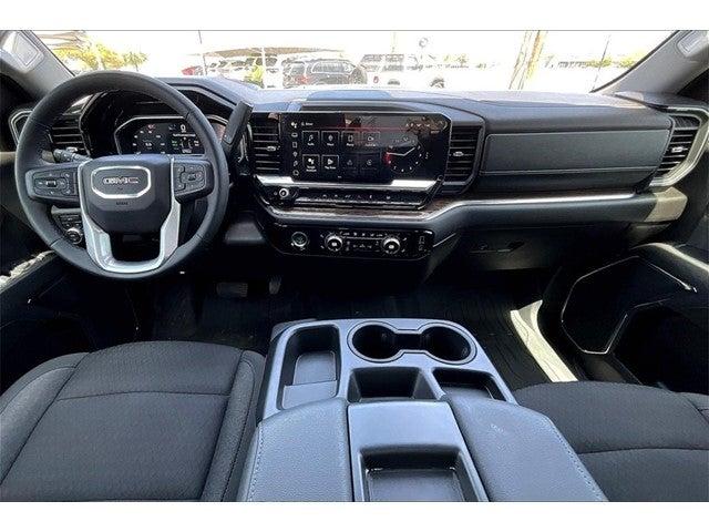 2024 GMC Sierra 1500 Vehicle Photo in San Antonio, TX 78230