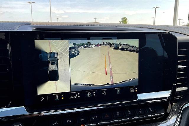 2022 Chevrolet Silverado 1500 Vehicle Photo in Grapevine, TX 76051