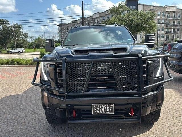 2024 GMC Sierra 2500 HD Vehicle Photo in Grapevine, TX 76051