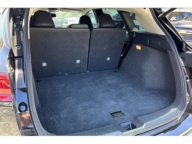 2022 INFINITI QX50 Vehicle Photo in San Antonio, TX 78230
