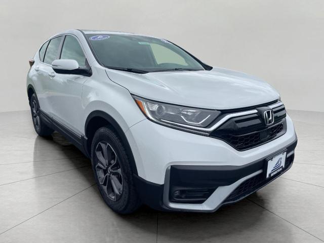 2020 Honda CR-V Vehicle Photo in Oshkosh, WI 54904