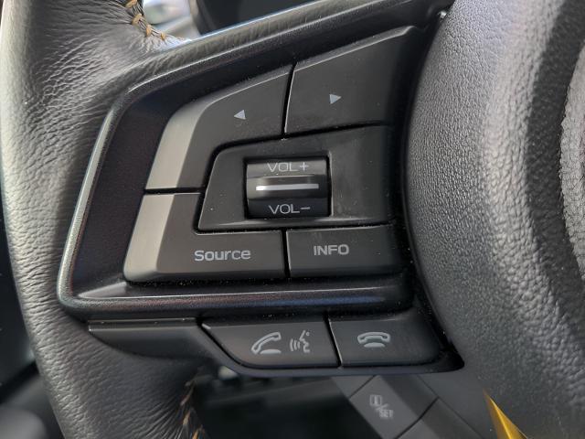 2022 Subaru Crosstrek Vehicle Photo in Green Bay, WI 54304