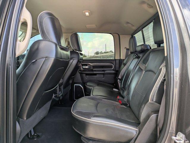 2021 Ram 3500 Vehicle Photo in SELMA, TX 78154-1460