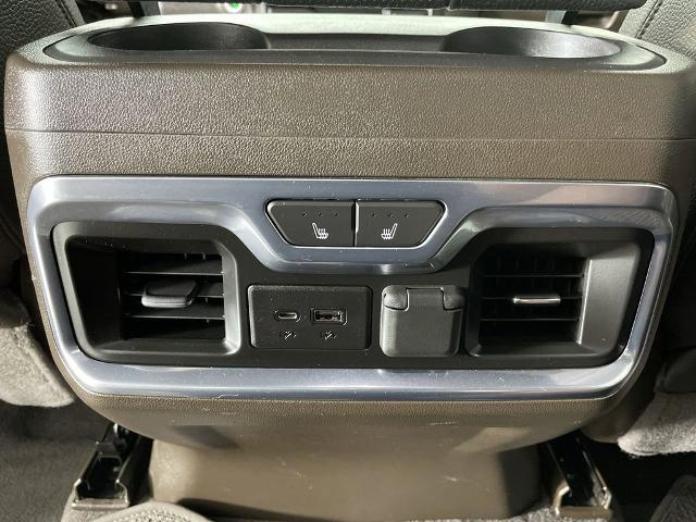 2021 GMC Sierra 2500 HD Vehicle Photo in GILBERT, AZ 85297-0402