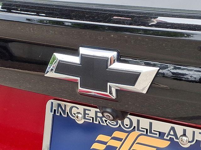 2023 Chevrolet Bolt EUV Vehicle Photo in DANBURY, CT 06810-5034