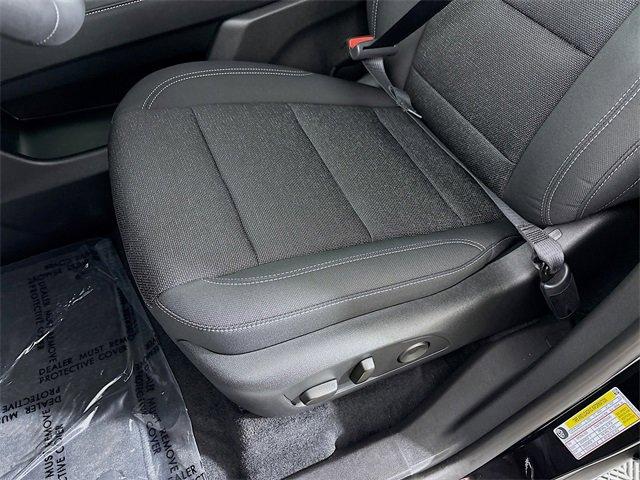 2025 Chevrolet Traverse Vehicle Photo in PUYALLUP, WA 98371-4149