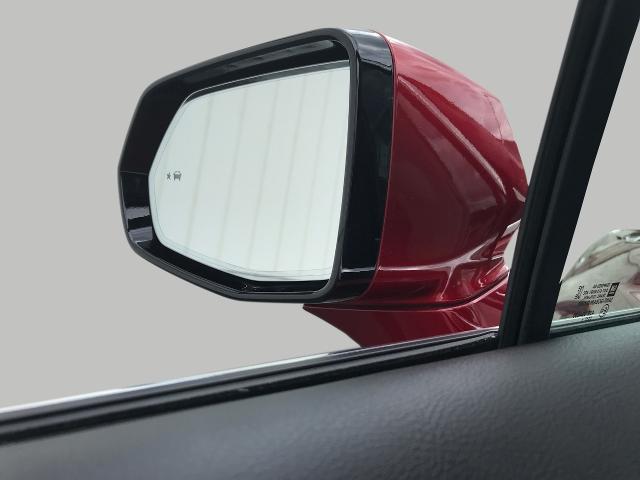 2021 Cadillac XT5 Vehicle Photo in GREEN BAY, WI 54303-3330