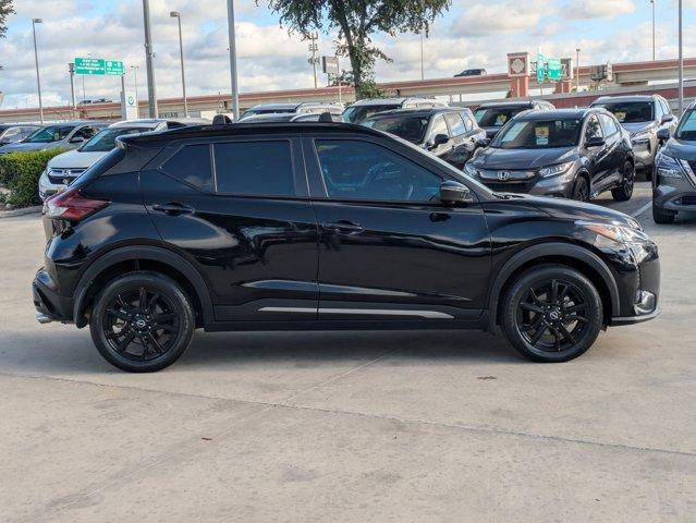 2023 Nissan Kicks Vehicle Photo in San Antonio, TX 78209