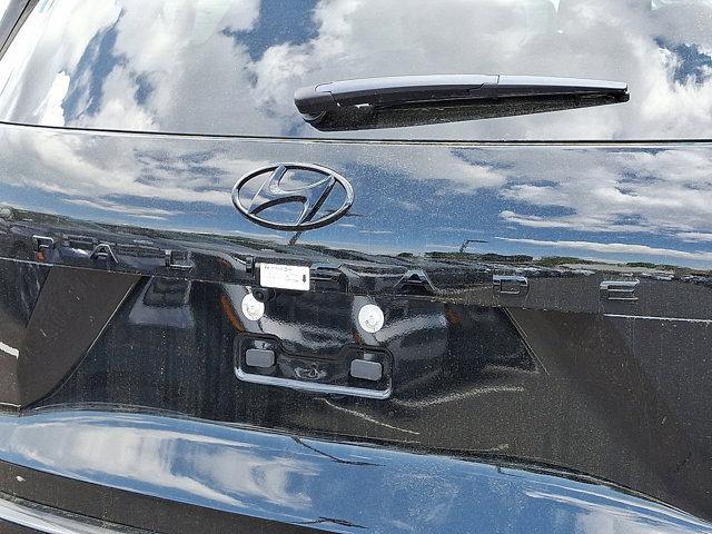 2025 Hyundai PALISADE Vehicle Photo in Philadelphia, PA 19116