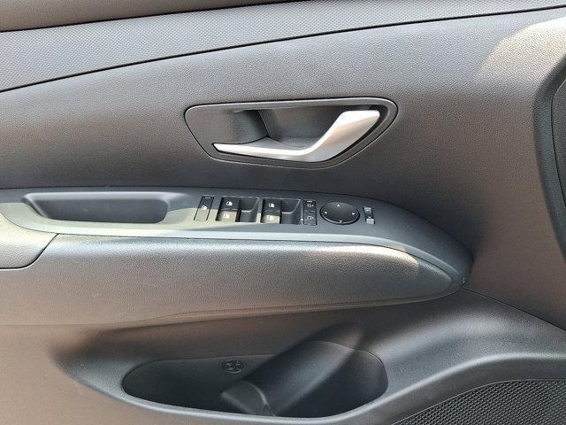 2025 Hyundai TUCSON Vehicle Photo in Philadelphia, PA 19116