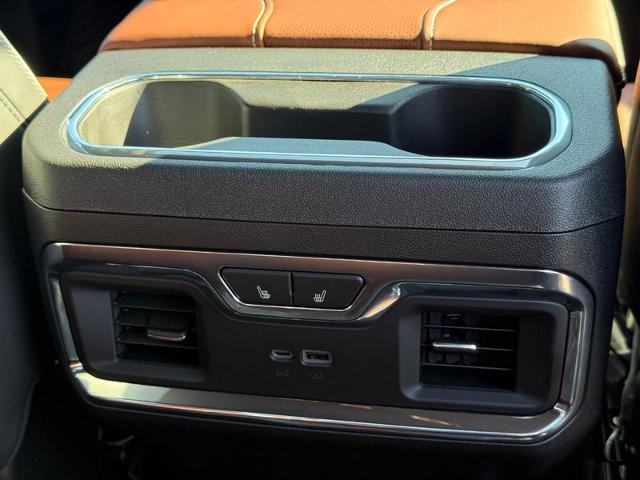 2025 GMC Sierra 2500 HD Vehicle Photo in COLUMBIA, MO 65203-3903
