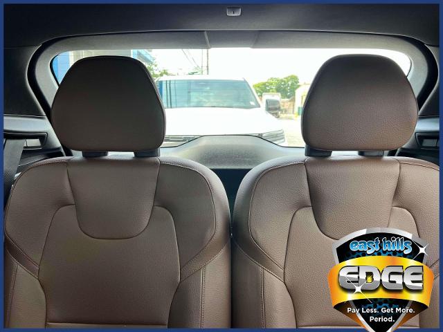 2021 Volvo XC90 Vehicle Photo in Roslyn, NY 11576