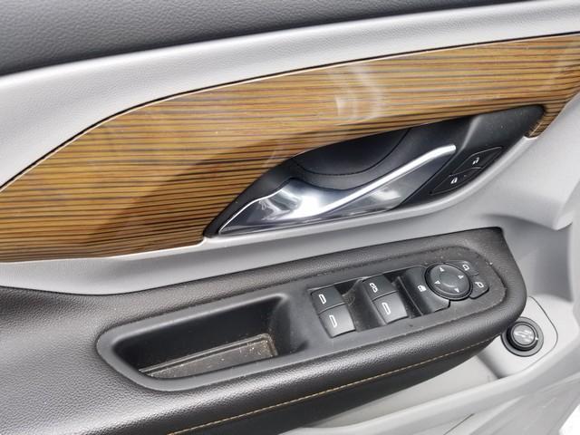 2020 GMC Terrain Vehicle Photo in ELYRIA, OH 44035-6349