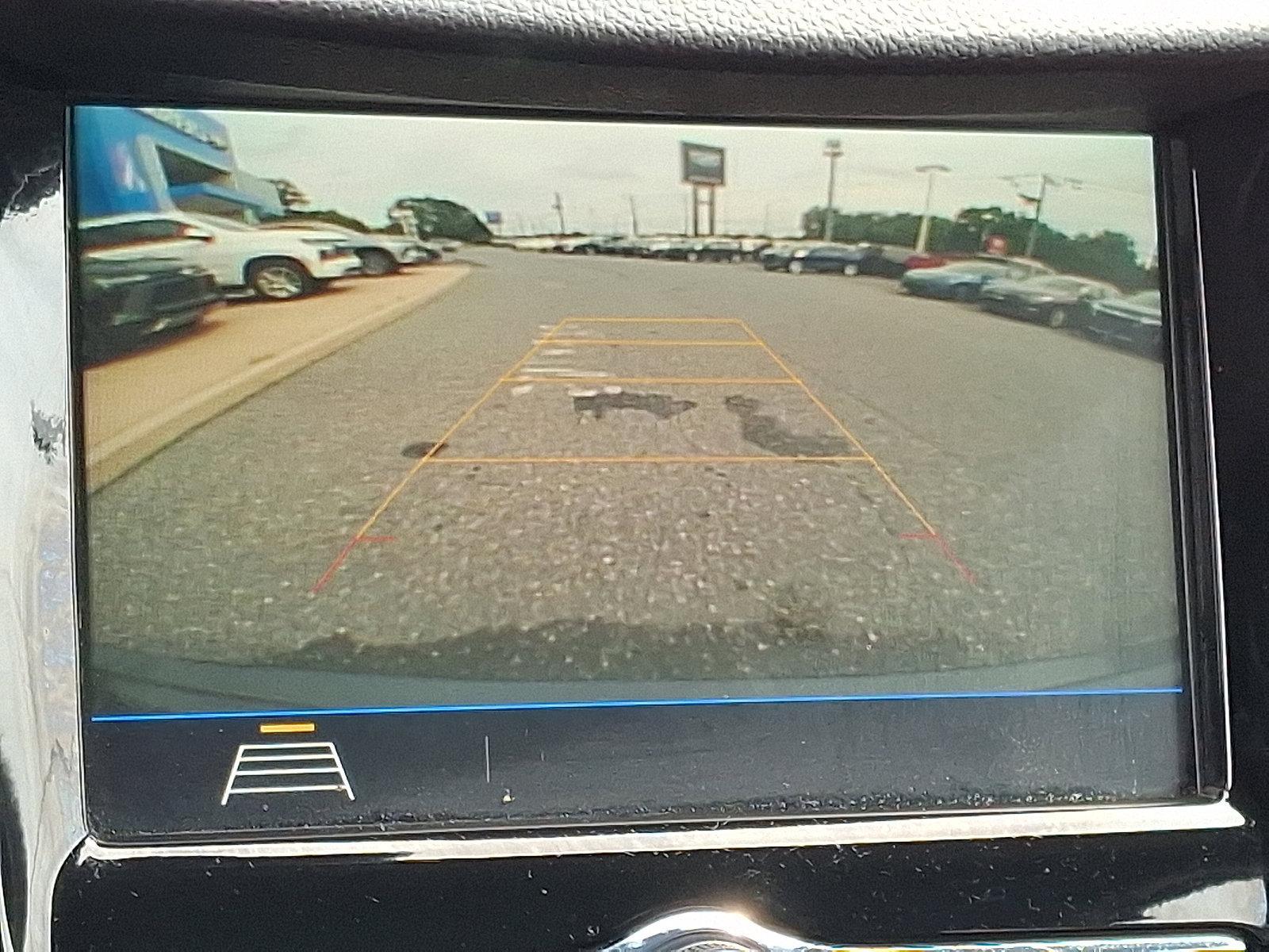 2018 Chevrolet Trax Vehicle Photo in BETHLEHEM, PA 18017-9401