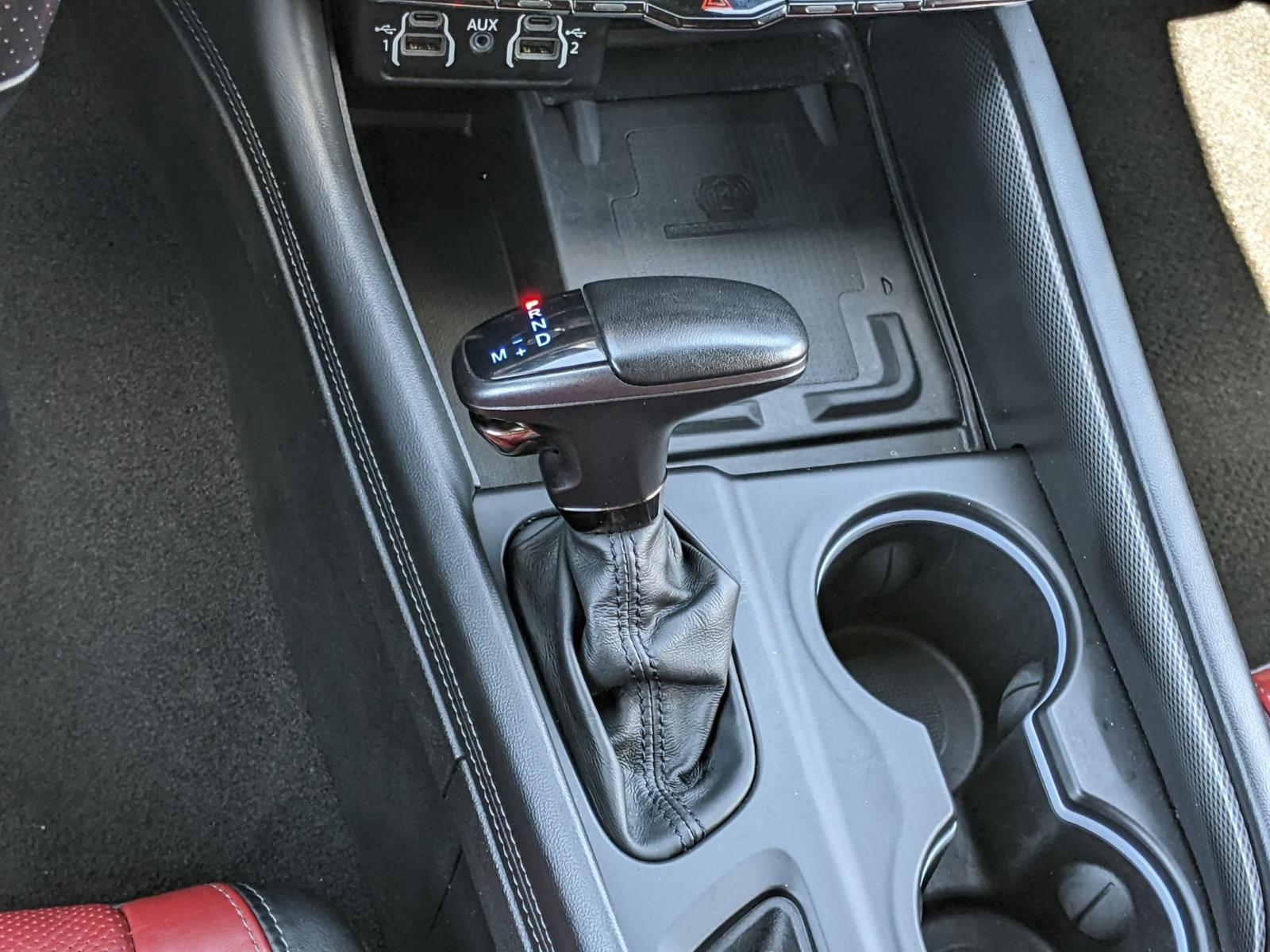2022 Dodge Durango Vehicle Photo in Seguin, TX 78155