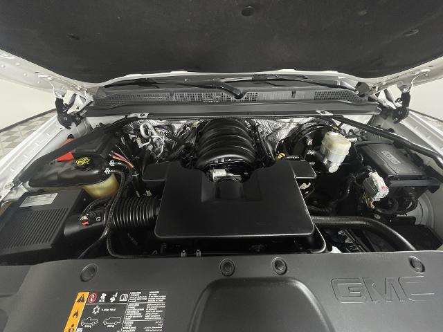 2018 GMC Yukon Vehicle Photo in GILBERT, AZ 85297-0402