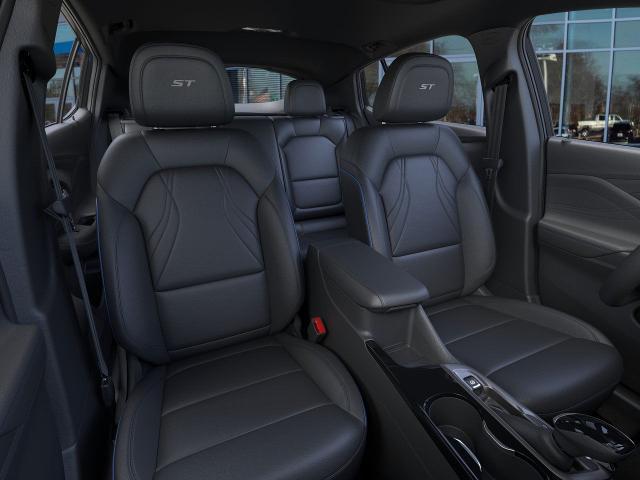 2025 Buick Envista Vehicle Photo in NEENAH, WI 54956-2243