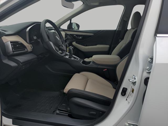 2025 Subaru Outback Vehicle Photo in Oshkosh, WI 54904