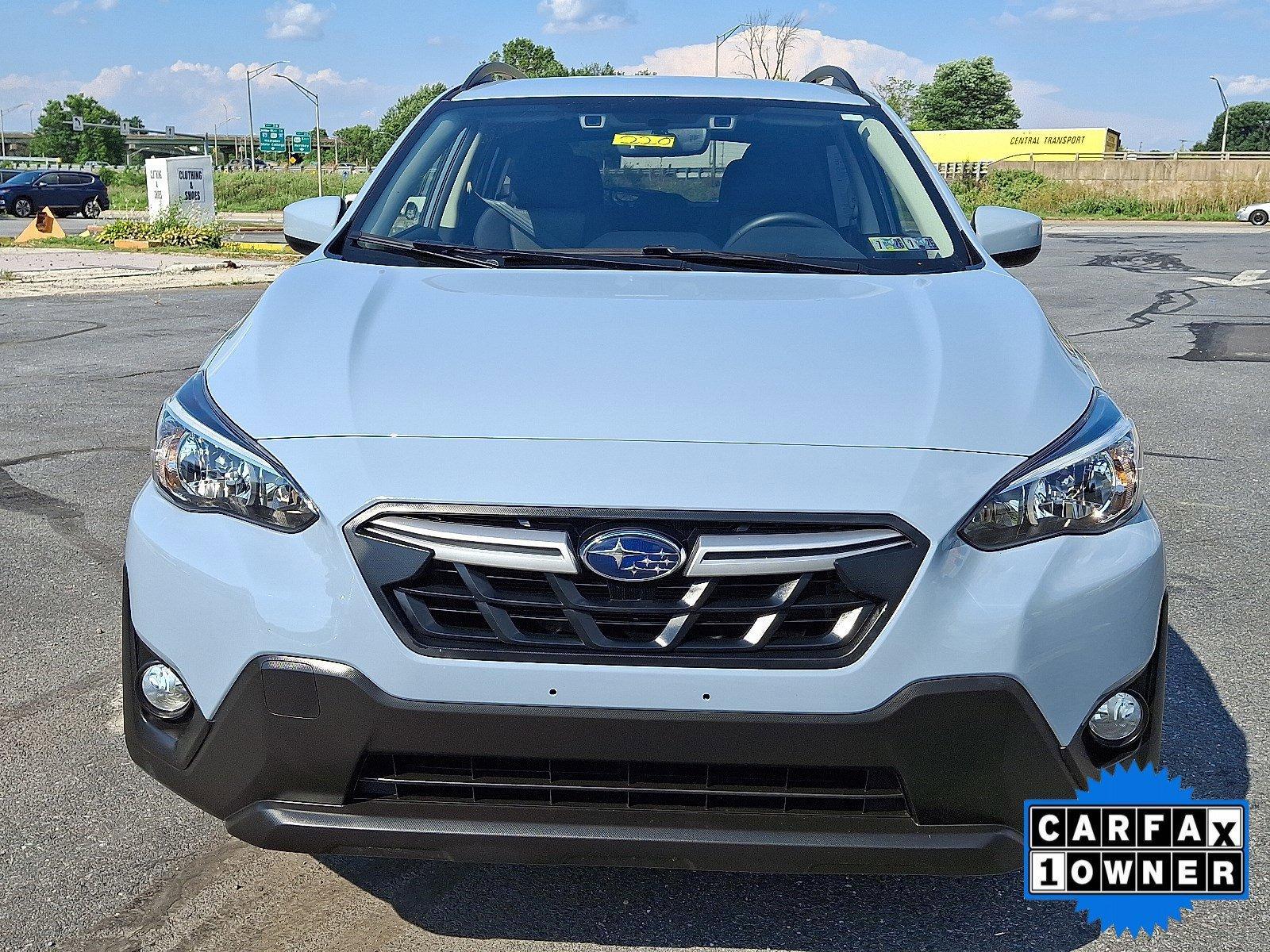 2023 Subaru Crosstrek Vehicle Photo in Harrisburg, PA 17111