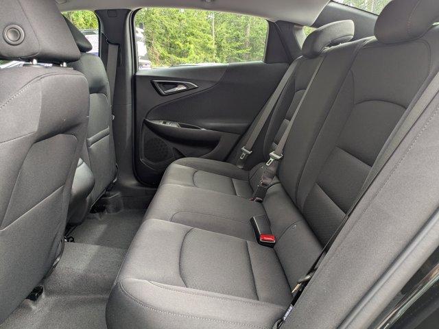 2025 Chevrolet Malibu Vehicle Photo in BRUNSWICK, GA 31525-1881