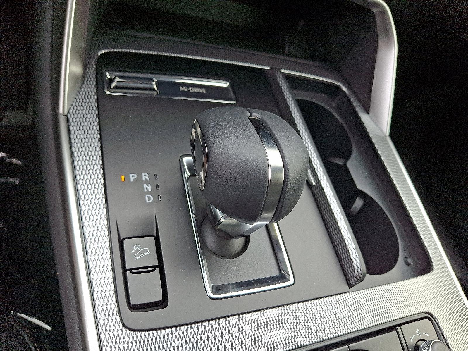 2025 Mazda CX-90 Vehicle Photo in Harrisburg, PA 17111