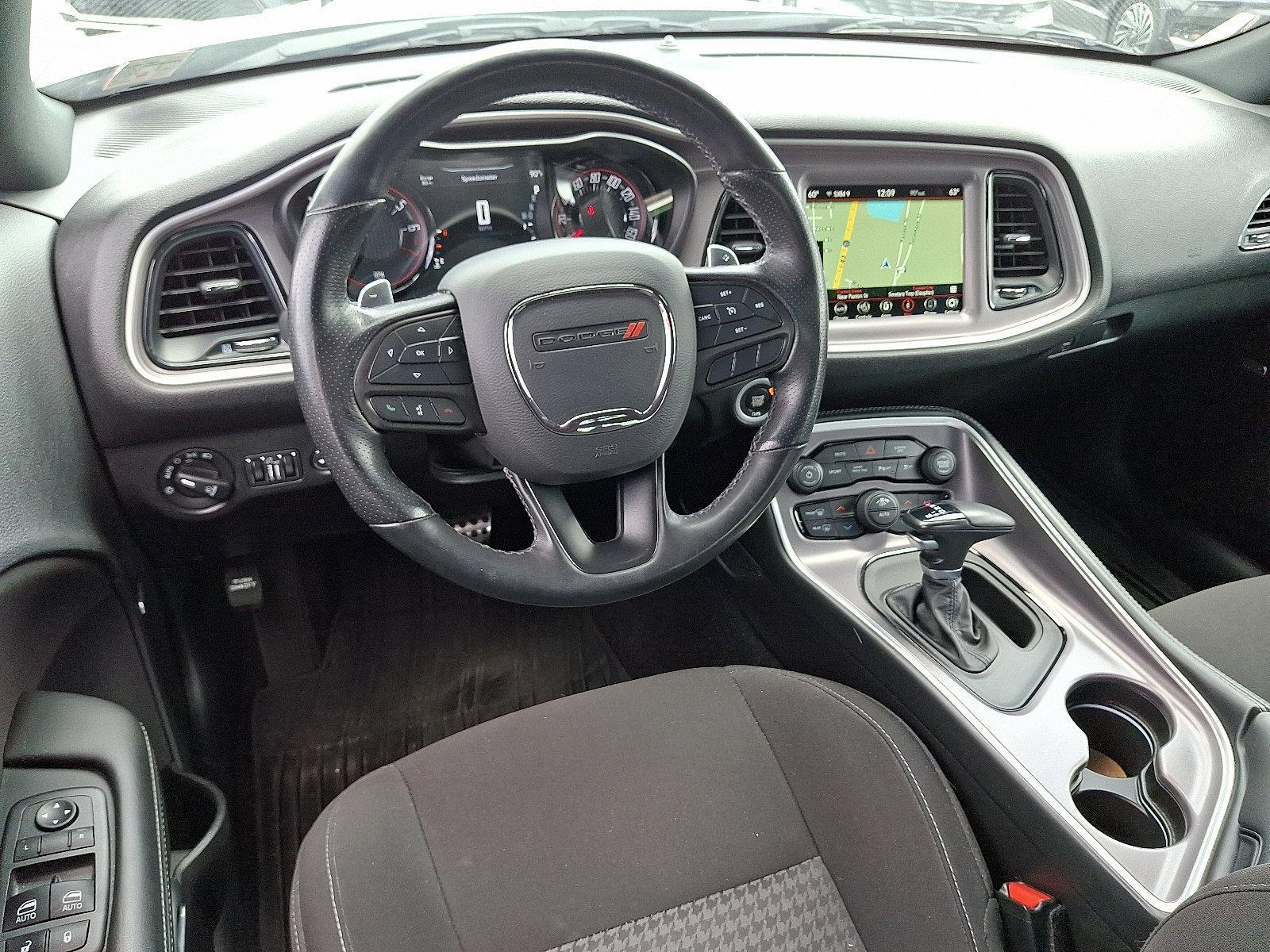 2022 Dodge Challenger Vehicle Photo in Harrisburg, PA 17111