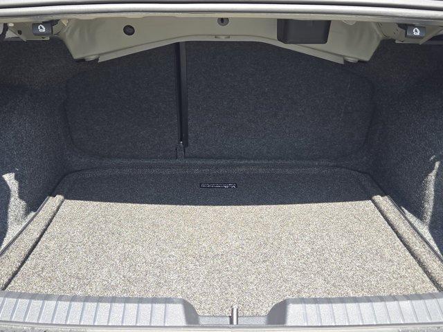 2024 Volkswagen Jetta Vehicle Photo in Decatur, TX 76234