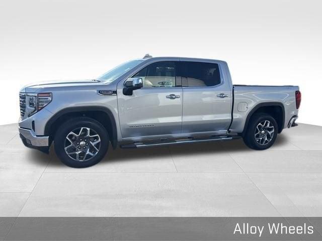 2022 GMC Sierra 1500 Vehicle Photo in Fishers, IN 46038