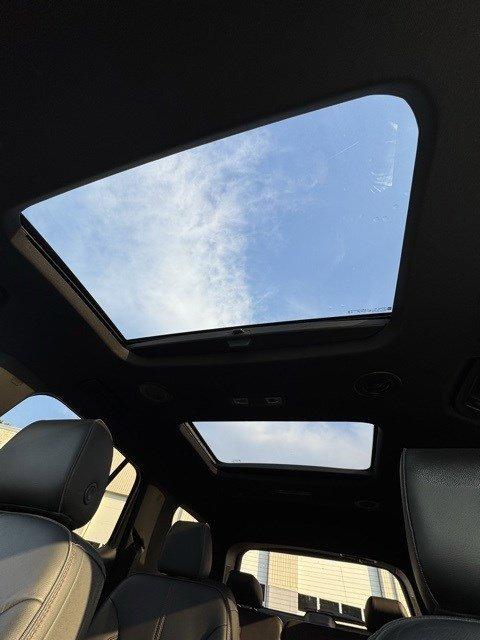 2022 Chevrolet Traverse Vehicle Photo in Mechanicsburg, PA 17050-1707