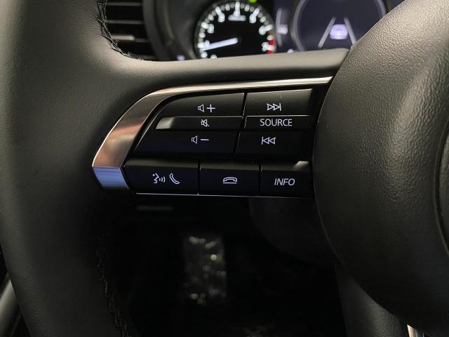 2025 Mazda3 Sedan Vehicle Photo in Appleton, WI 54913
