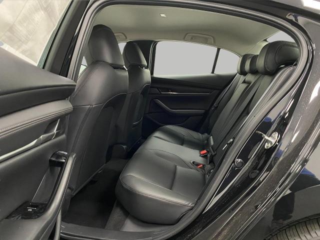 2025 Mazda3 Sedan Vehicle Photo in Appleton, WI 54913