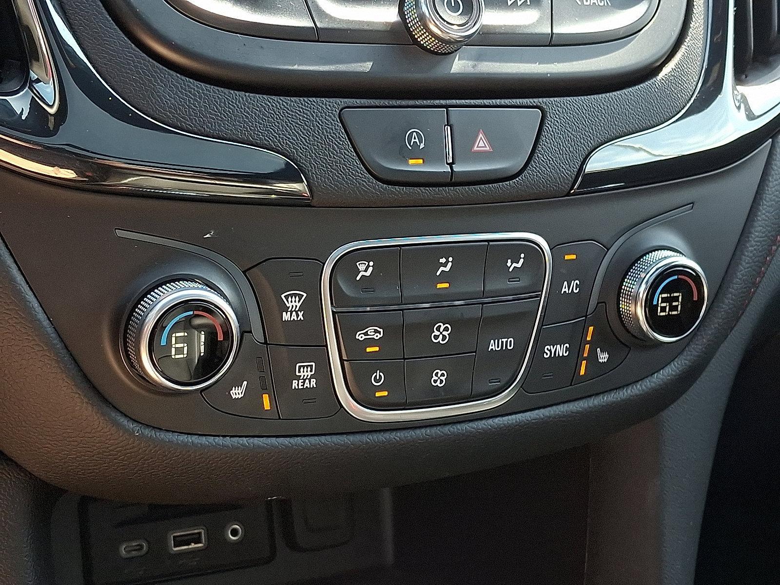2024 Chevrolet Equinox Vehicle Photo in Mechanicsburg, PA 17050-2306