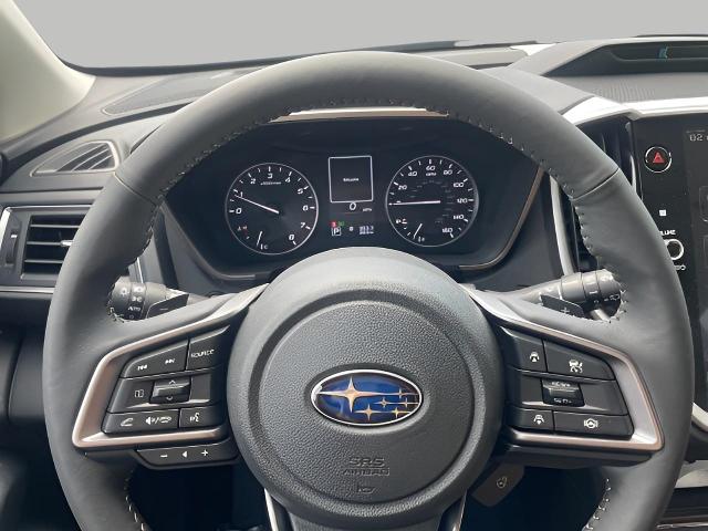 2025 Subaru Ascent Vehicle Photo in Oshkosh, WI 54904