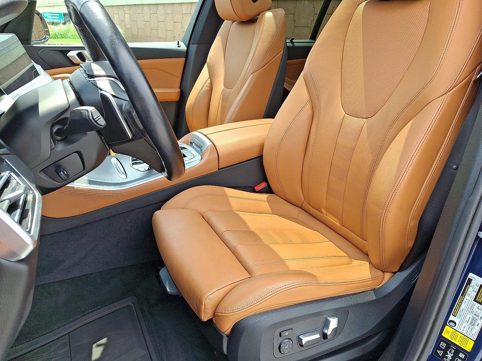 2019 BMW X5 xDrive40i Vehicle Photo in Lancaster, PA 17601