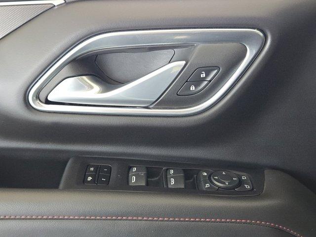 2024 Chevrolet Tahoe Vehicle Photo in Decatur, TX 76234