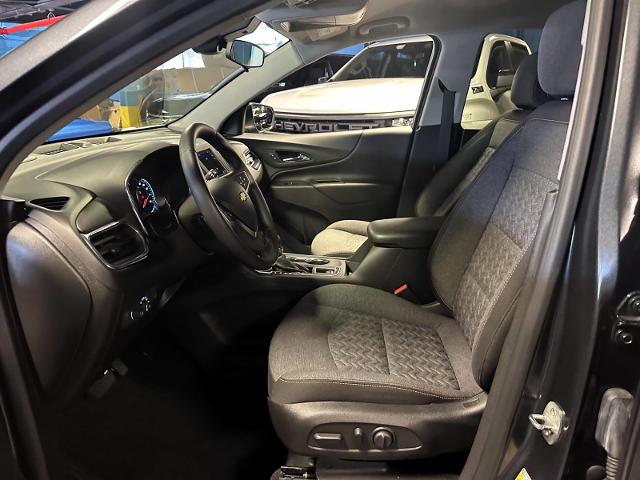 2022 Chevrolet Equinox Vehicle Photo in Roslyn, NY 11576