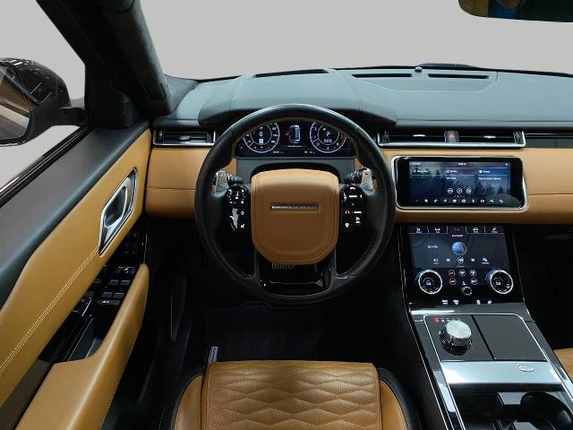 2020 Land Rover Range Rover Velar Vehicle Photo in Appleton, WI 54913